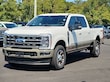Ford Super Duty F-350 SRW
