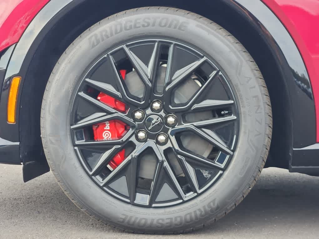 2025 Ford Mustang Mach-E Premium - Photo 6
