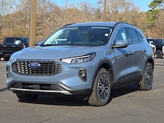 2026 Ford Escape Plug-in Hybrid FWD