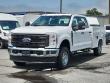 2025 Ford Super Duty F-250 SRW F-250 XL