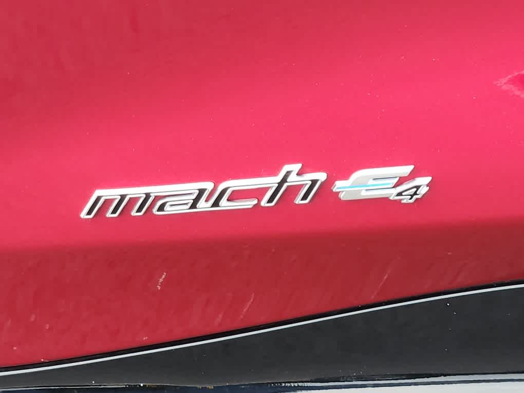 2025 Ford Mustang Mach-E Premium - Photo 19