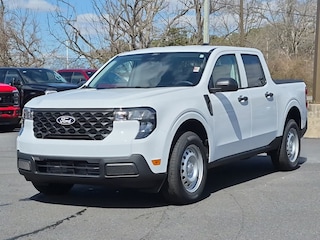 2026 Ford Maverick XL AWD SuperCrew