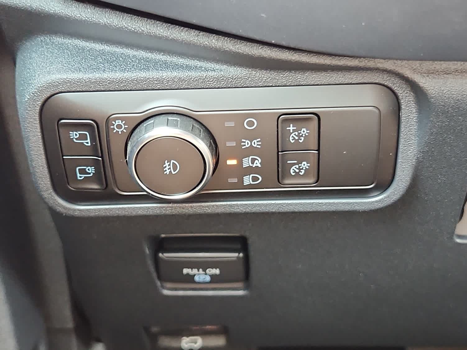 2025 Ford Bronco 4-Door Outer Banks - Photo 17