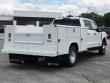 2025 Ford Super Duty F-350 DRW F-350 XL 4WD Crew Cab 179 WB 60 CA