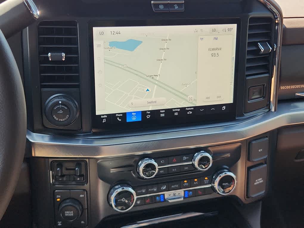 2026 Ford F-250 Super Duty King Ranch - Photo 13