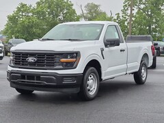 2026 Ford F-150 XL 2WD Reg Cab 8 Box