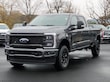  Ford Super Duty F-250 SRW