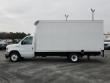 2025 Ford E-Series Cutaway E-350 SRW