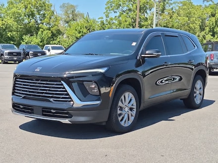 2026 Buick Enclave Preferred SUV