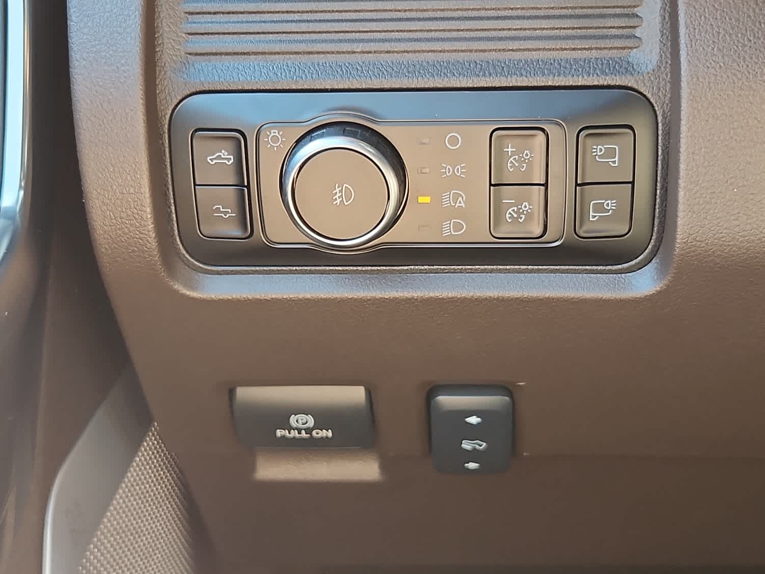 2026 Ford F-250 Super Duty King Ranch - Photo 17