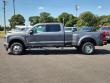 2026 Ford Super Duty F-350 DRW F-350 XLT 4WD Crew Cab 8 Box