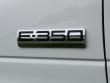 2025 Ford E-Series Cutaway E-350 SRW