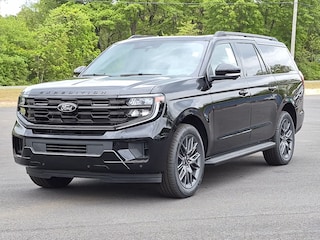 2026 Ford Expedition Max MAX Platinum&reg; 4x4