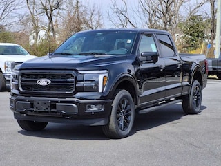 2026 Ford F-150 Lariat&reg;