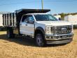 2025 Ford Super Duty F-550 DRW F-550 XL