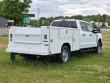 2026 Ford Super Duty F-350 SRW Chassis Cab F-350&reg; XL 4WD Crew Cab 179 WB 60 CA