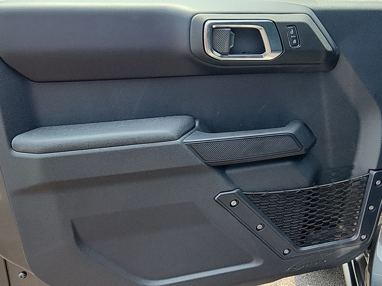 2025 Ford Bronco 4-Door Badlands - Photo 9