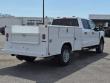 2026 Ford Super Duty F-350 SRW Chassis Cab F-350 XL 4WD Crew Cab 179 WB 60 CA