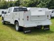 2025 Ford Super Duty F-350 DRW F-350 XL 4WD Crew Cab 179 WB 60 CA