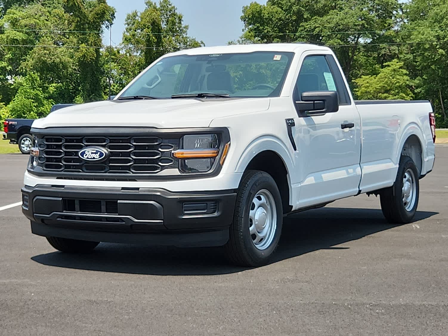 New 2021 Ford F-150 For Sale | Seaford DE Ford Dealership