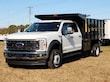  Ford Super Duty F-550 DRW