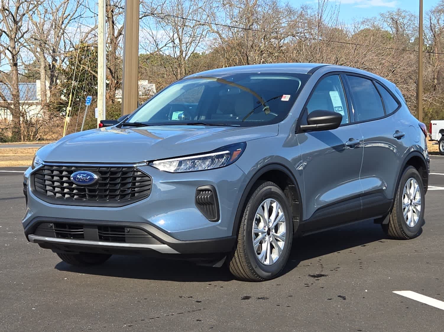 2026 Ford Escape Active's photo