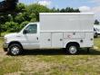 2026 Ford E-Series Cutaway E-350 SRW