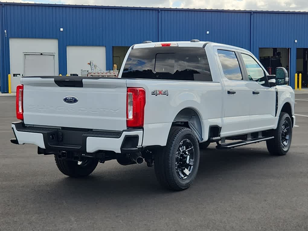 2026 Ford F-250 XL photo 3