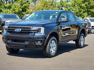 2025 Ford Ranger XL 2WD SuperCrew 5 Box