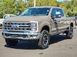 Ford Super Duty F-250 SRW