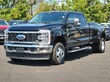Ford Super Duty F-350 DRW