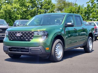2025 Ford Maverick XL FWD SuperCrew