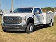  Ford Super Duty F-450 DRW