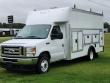 2025 Ford E-Series Cutaway E-450 DRW