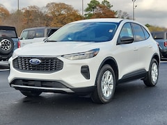 2026 Ford Escape Active FWD