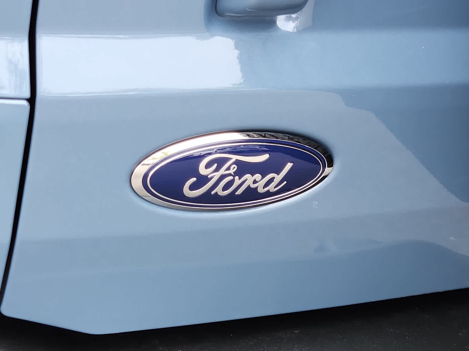 2025 Ford Bronco 4-Door Outer Banks - Photo 19