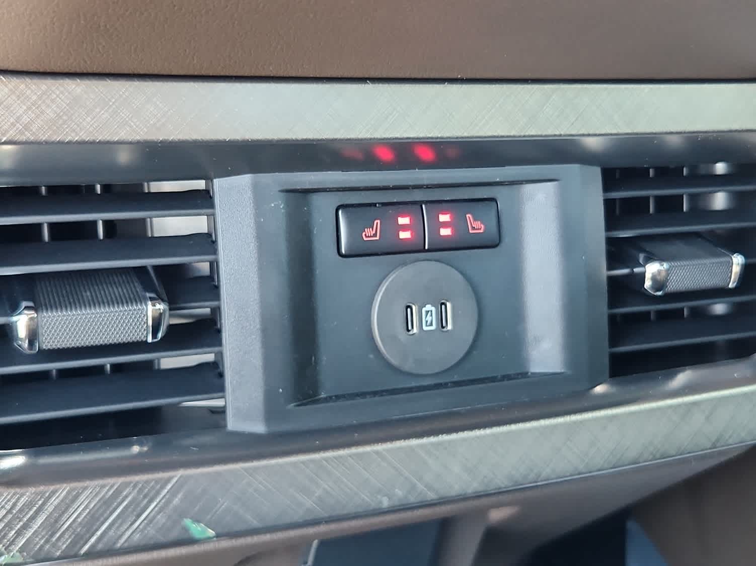 2026 Ford F-250 Super Duty King Ranch - Photo 8