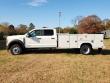 2025 Ford Super Duty F-450 DRW F-450 XL