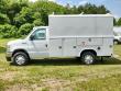 2026 Ford E-Series Cutaway E-350 SRW