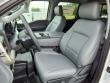 2026 Ford Super Duty F-350 SRW Chassis Cab F-350&reg; XL 4WD Crew Cab 179 WB 60 CA