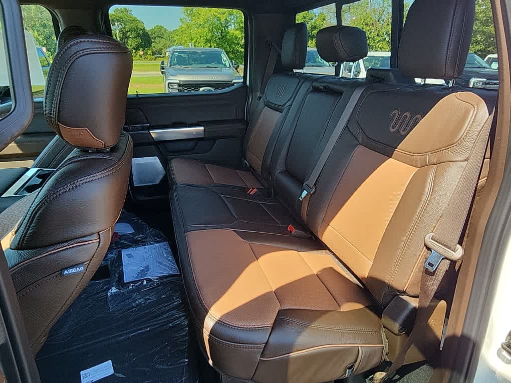 2026 Ford F-250 Super Duty King Ranch - Photo 7
