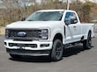 Ford Super Duty F-250 SRW