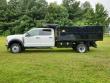 2025 Ford Super Duty F-550 DRW F-550 XL