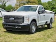 Ford Super Duty F-250 SRW