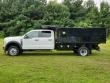 2025 Ford Super Duty F-550 DRW F-550 XL