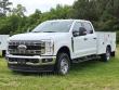 2026 Ford Super Duty F-350 SRW Chassis Cab F-350&reg; XL 4WD Crew Cab 179 WB 60 CA