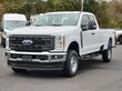 Ford Super Duty F-250 SRW