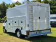 2025 Ford E-Series Cutaway E-350 SRW