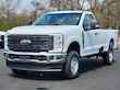 Ford Super Duty F-250 SRW