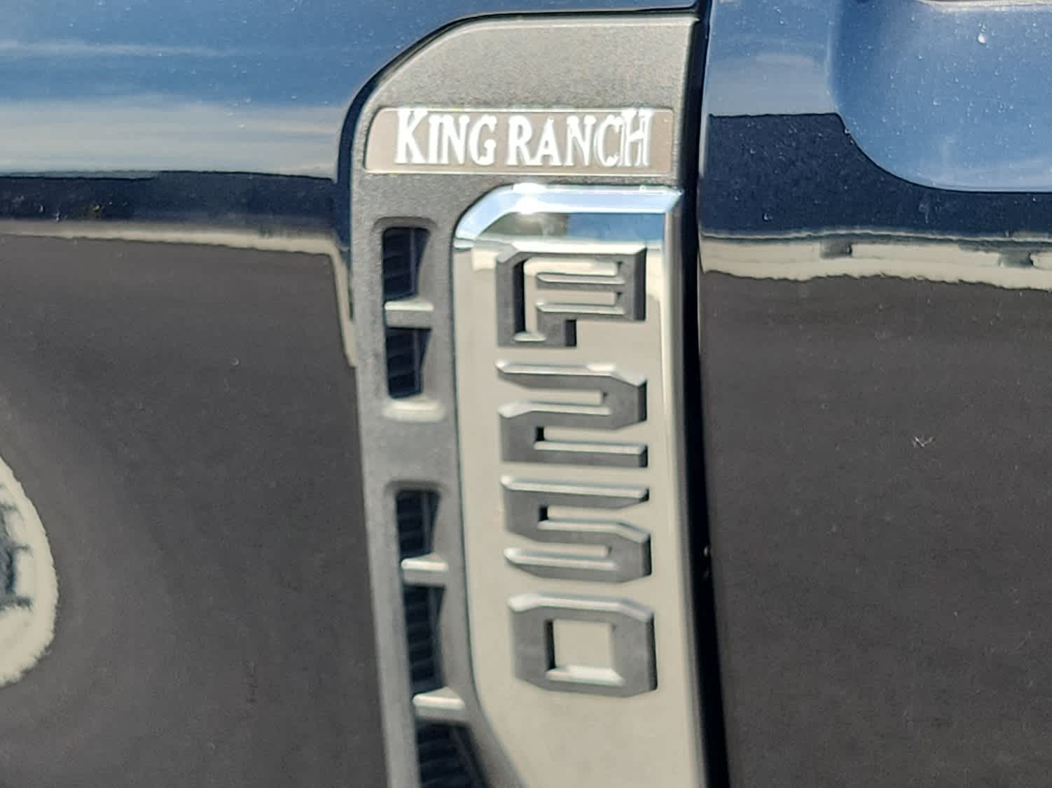 2026 Ford F-250 Super Duty King Ranch - Photo 19